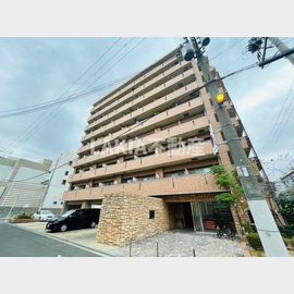 野江内代駅より徒歩8分 6階 築19年11ヶ月の賃貸物件