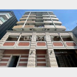Ｌｕｘｅ緑橋の賃貸物件