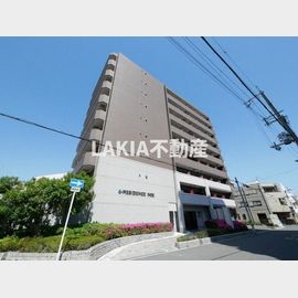 野江駅より徒歩4分 3階 築17年4ヶ月の賃貸物件