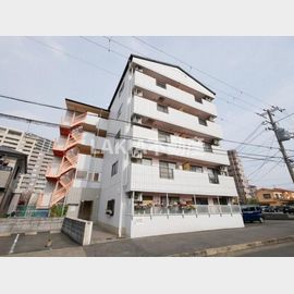 Ｍ’プラザ城東参番館 3階 築30年4ヶ月の賃貸物件