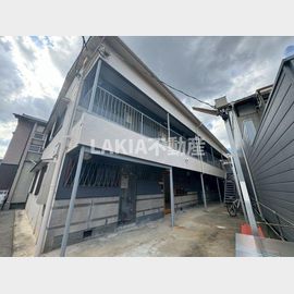 蒲生四丁目駅より徒歩7分 2階 築55年1ヶ月の賃貸物件