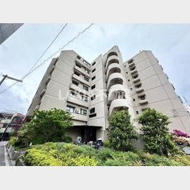 野江内代駅より徒歩5分 2階 築38年4ヶ月の賃貸物件