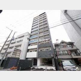 アドバンス大阪城北フィエルテ 3階 築4年4ヶ月の賃貸物件