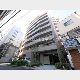 京橋駅より徒歩5分 2階 築20年1ヶ月の賃貸物件