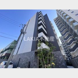 深江橋駅より徒歩10分 5階 築3年6ヶ月の賃貸物件