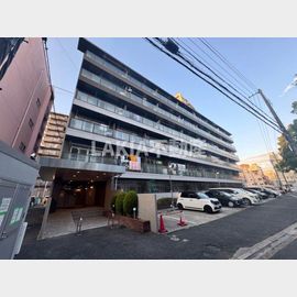 シャルマン桜宮 3階 築46年6ヶ月の賃貸物件
