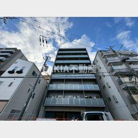LEGALAND猫MIYAKOJIMA 8階 新築の賃貸物件