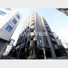 大阪城北詰駅より徒歩4分 4階 築25年5ヶ月の賃貸物件