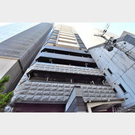 北浜駅より徒歩5分 14階 築11年6ヶ月の賃貸物件