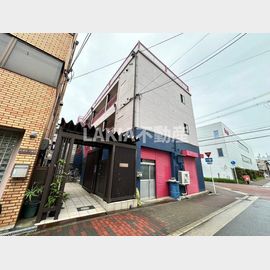 深江橋駅より徒歩7分 2階 築51年6ヶ月の賃貸物件