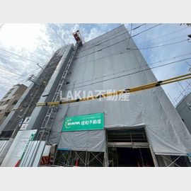 関目駅より徒歩3分 5階 新築の賃貸物件