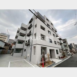 エス.フィールド奏 5階 新築の賃貸物件