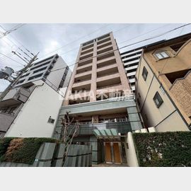エステムコート京橋セレブ１ポーラスターの賃貸物件