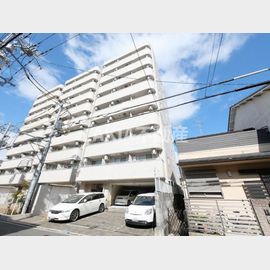 クレールソフィア都島 2階 築10年4ヶ月の賃貸物件
