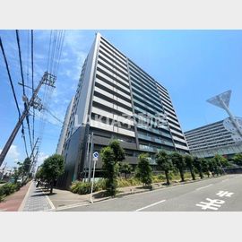 城北公園通駅より徒歩8分 15階 築19年10ヶ月の賃貸物件