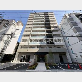 南森町駅より徒歩10分 2階 新築の賃貸物件