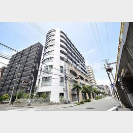 中津駅より徒歩7分 4階 築12年5ヶ月の賃貸物件