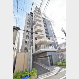 中津駅より徒歩10分 7階 築10年6ヶ月の賃貸物件