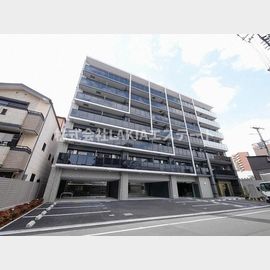 城北公園通駅より徒歩2分 4階 築3年4ヶ月の賃貸物件