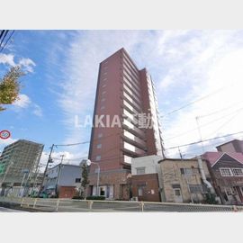 ＰＲＥＧＩＯ城北 4階 築4年9ヶ月の賃貸物件
