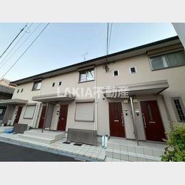ＬａｓａＦｅｌｉｃｅＣ 1階 築16年の賃貸物件