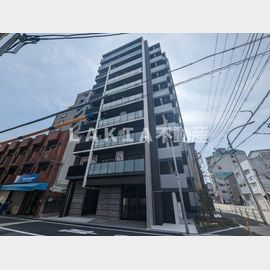 N’sマンション都島 9階 築3年5ヶ月の賃貸物件