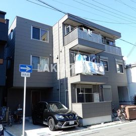 アルタイル今福 2階 築11年7ヶ月の賃貸物件