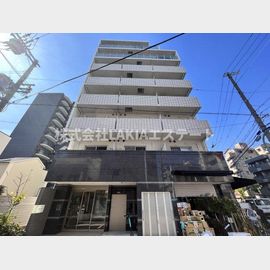 桜ノ宮駅より徒歩5分 2階 築13年1ヶ月の賃貸物件
