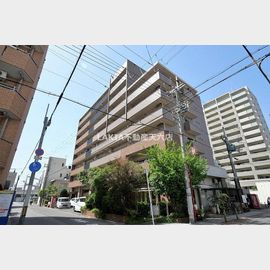 関目駅より徒歩3分 4階 築26年7ヶ月の賃貸物件