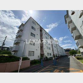 緑橋駅より徒歩7分 5階 築49年5ヶ月の賃貸物件