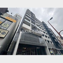 レシオス大阪城北詰の賃貸物件