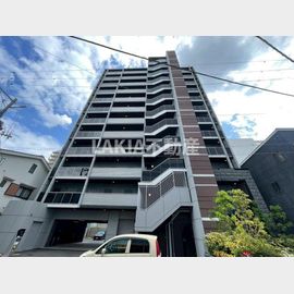 S-RESIDENCE城東SEVER 10階 築2年4ヶ月の賃貸物件