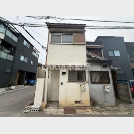 神崎川駅より徒歩14分 築45年1ヶ月の賃貸物件