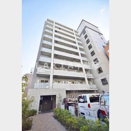 北新地駅より徒歩7分 5階 築10年11ヶ月の賃貸物件