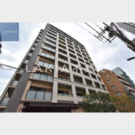 中津駅より徒歩5分 8階 築14年6ヶ月の賃貸物件
