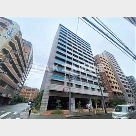 天満駅より徒歩3分 4階 築3年1ヶ月の賃貸物件