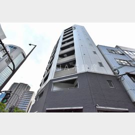 ＷＩＮＢＥＬＬ同心一丁目 9階 築19年2ヶ月の賃貸物件