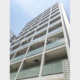 中崎町駅より徒歩5分 9階 築6年の賃貸物件