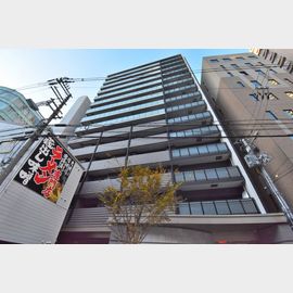 ディオ梅田 6階 築12年5ヶ月の賃貸物件