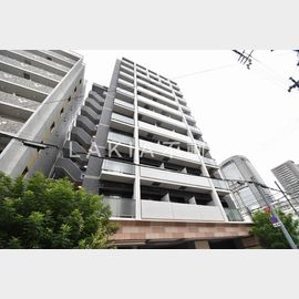 ＰｒｉｍａｌＯｓａｋａＴｅｎｍａｎｇｕ 4階 築17年5ヶ月の賃貸物件
