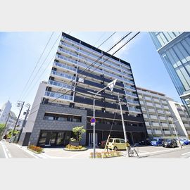 プレサンス梅田北ザ・ライブ 7階 築12年5ヶ月の賃貸物件