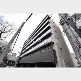 中津駅より徒歩7分 2階 築4年8ヶ月の賃貸物件