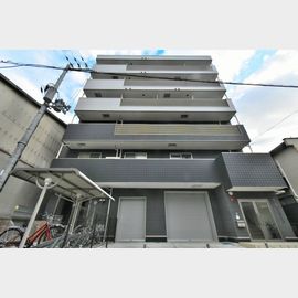 福島駅より徒歩10分 6階 築10年11ヶ月の賃貸物件