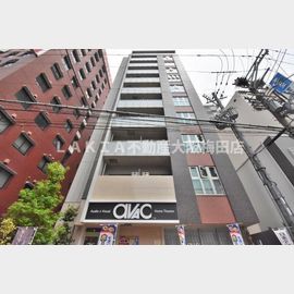 中崎町駅より徒歩7分 8階 築10年4ヶ月の賃貸物件