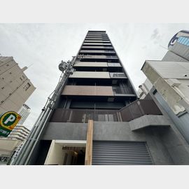 コンフォリア新梅田 9階 築2年5ヶ月の賃貸物件