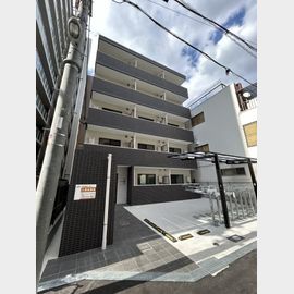エスグランデ中崎町 1階 築1年7ヶ月の賃貸物件