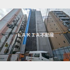 天満駅より徒歩5分 8階 築3年2ヶ月の賃貸物件