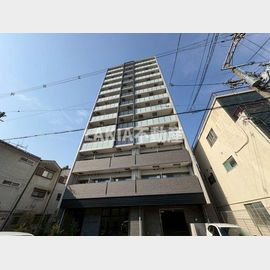 エスリード大阪城EASTの賃貸物件