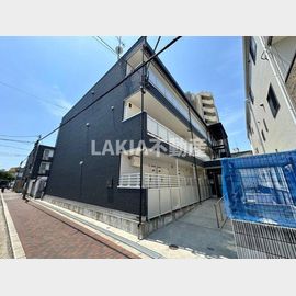 緑橋駅より徒歩8分 3階 築8年1ヶ月の賃貸物件
