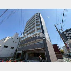 THEHUBMIYAKOJIMA 5階 新築の賃貸物件